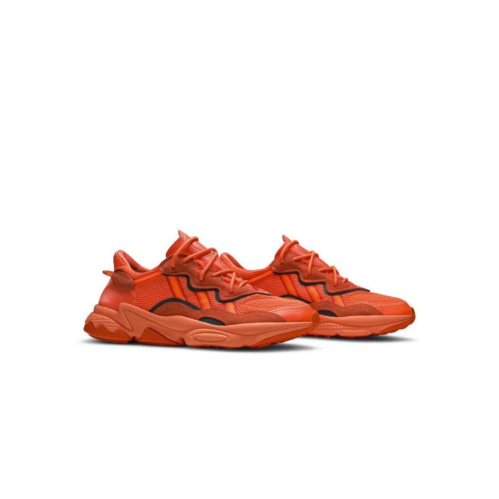 Кроссовки adidas Ozweego 'Bold Orange' 8