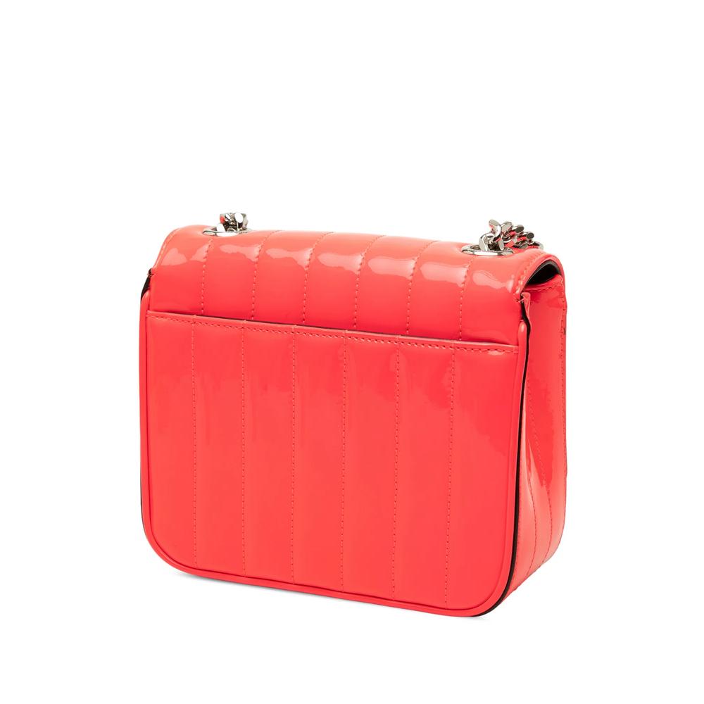 2019 Small Patent Monogram Vicky Chain Bag crossbody bag 3
