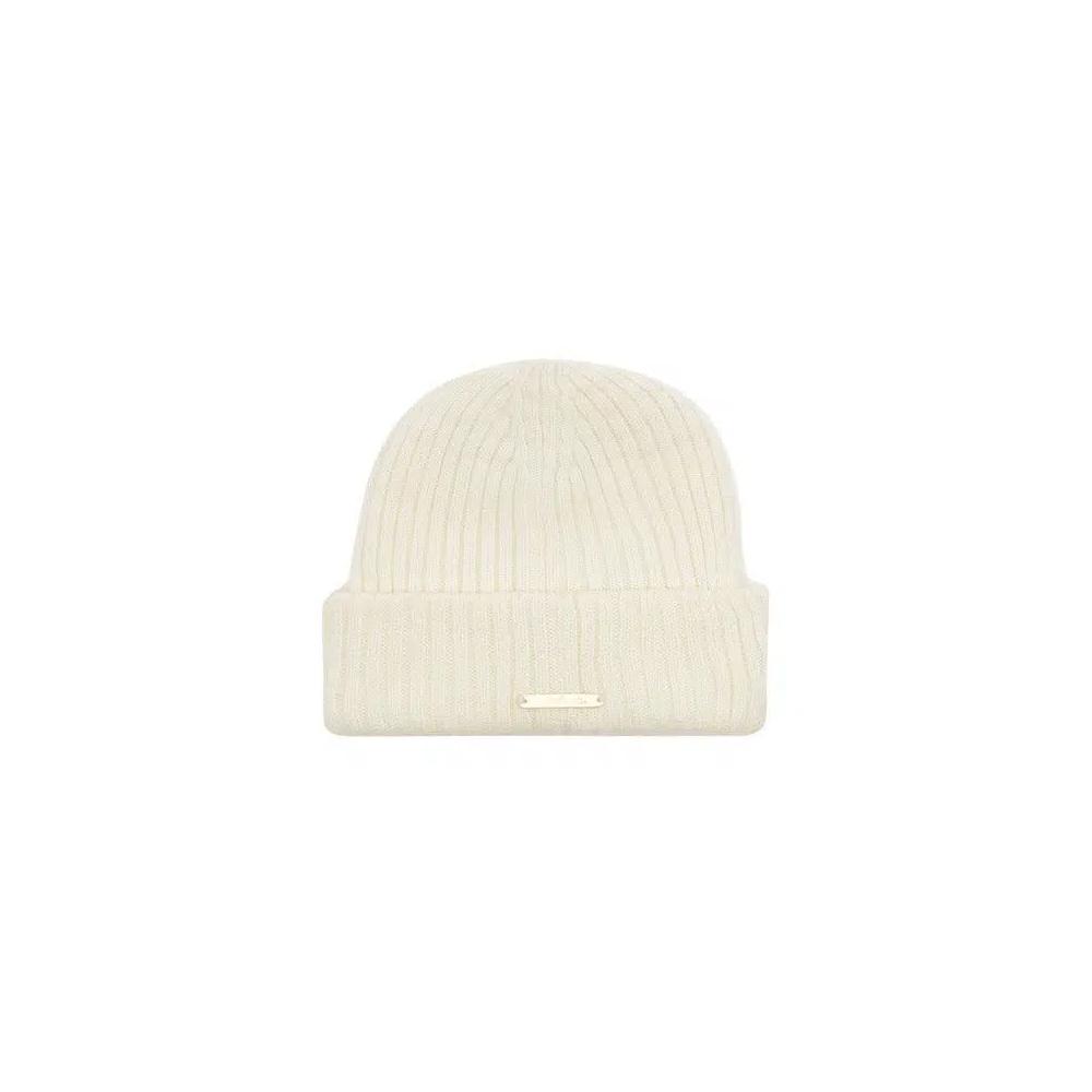 Бини Kith & New Era For New York Yankees Knit Beanie «Sandrift» 2
