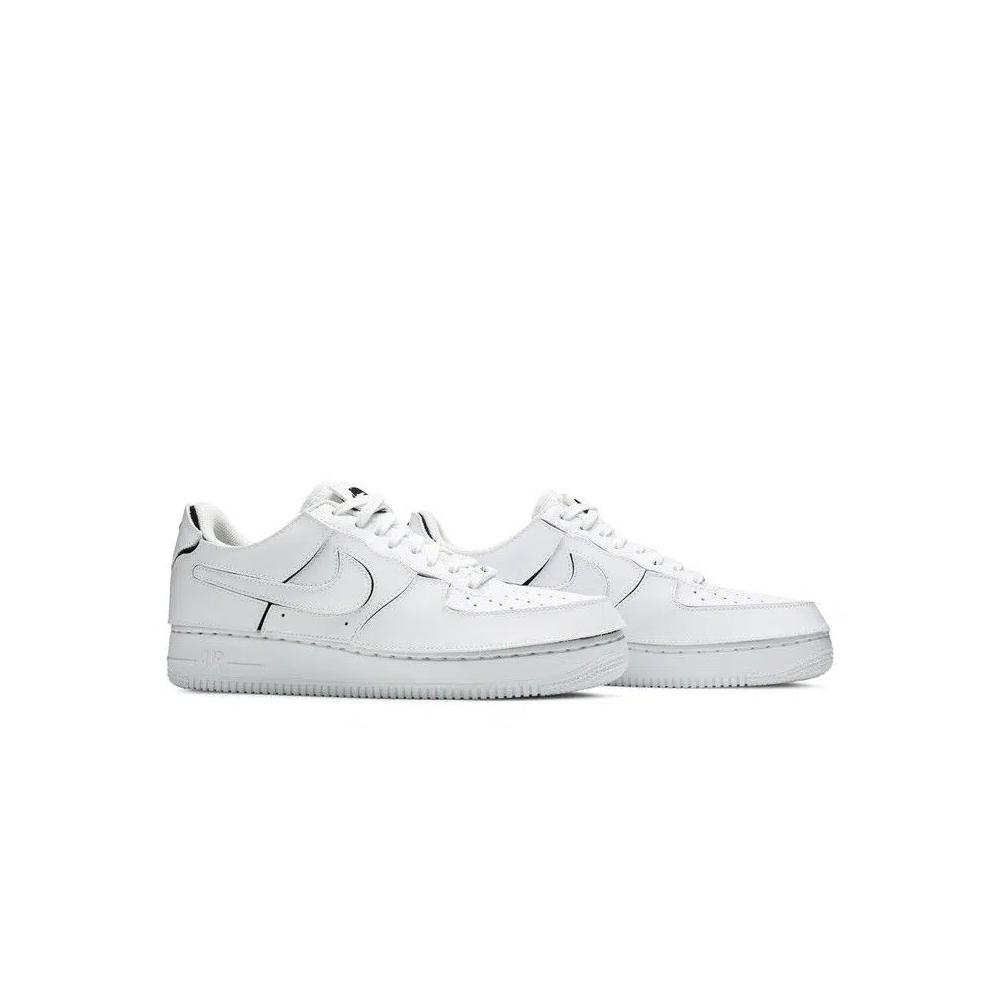 Кроссовки Nike Air Force 1/1 'Cosmic Clay' 8