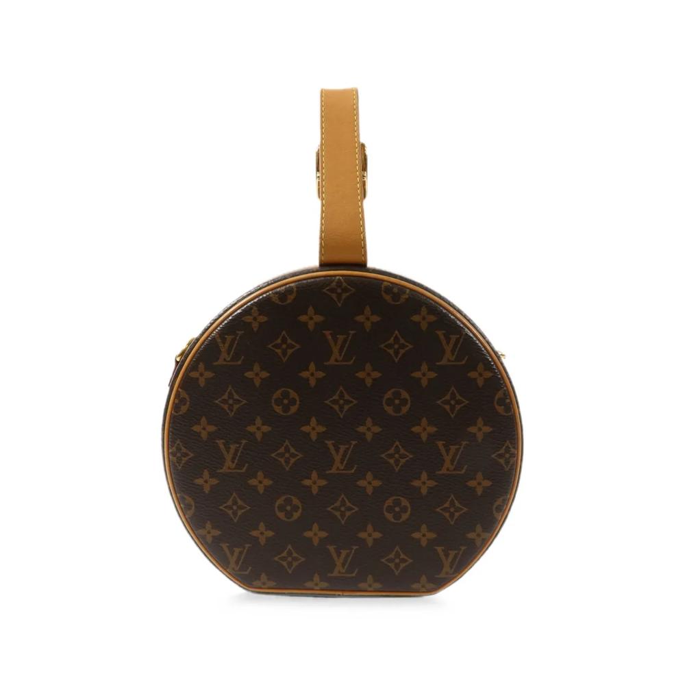 Сумка на плечо Petite Boite Chapeau Monogram 2