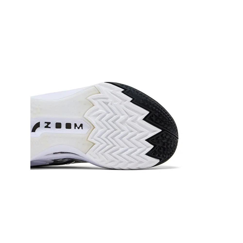 Кроссовки Nike Air Zoom GT Cut 2 TB 'White Black' 5