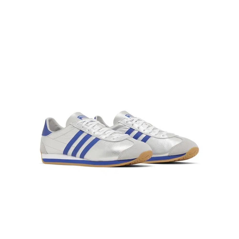 Кроссовки adidas Country OG 'Matte Silver Bright Blue' 8