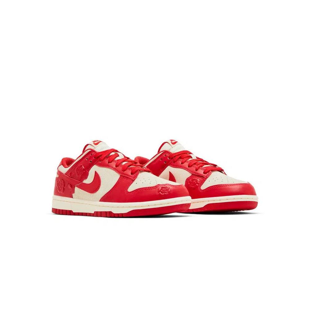 Кроссовки Nike Wmns Dunk Low 'Roses' 8
