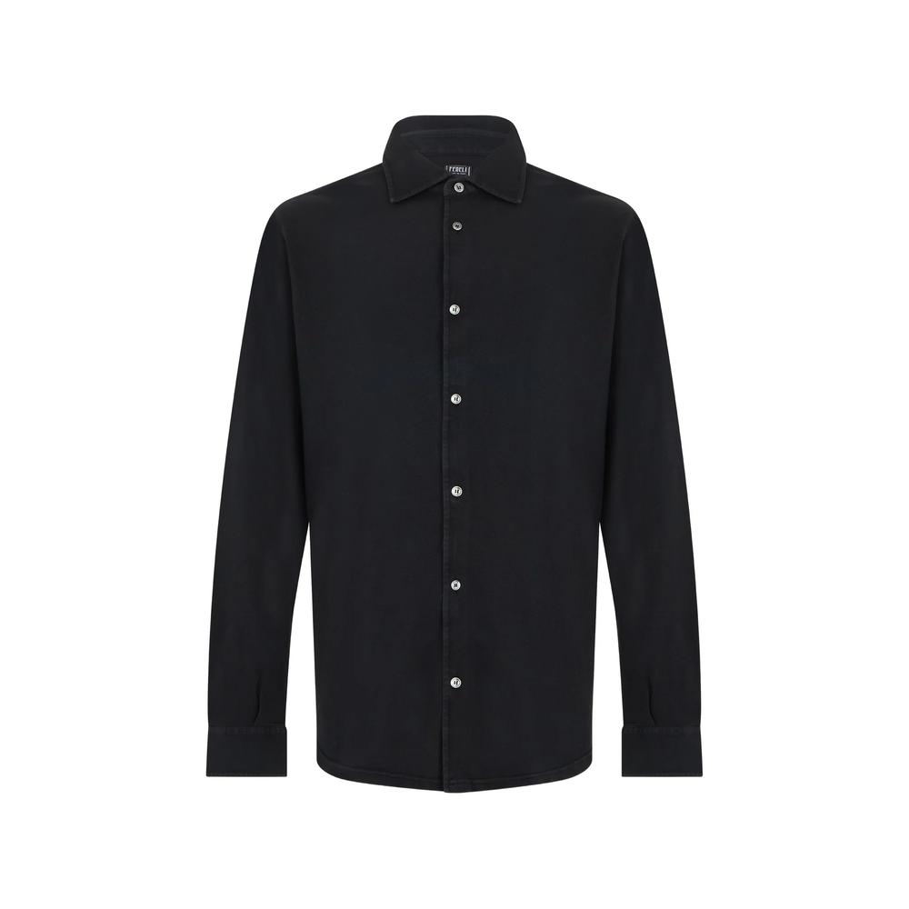 Steve long-sleeve shirt 1