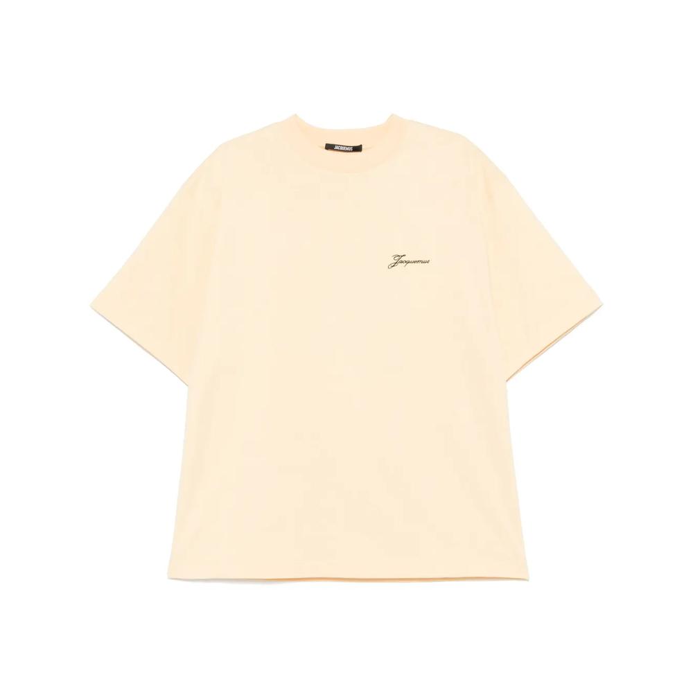 Футболка Le T-shirt Haltère 1