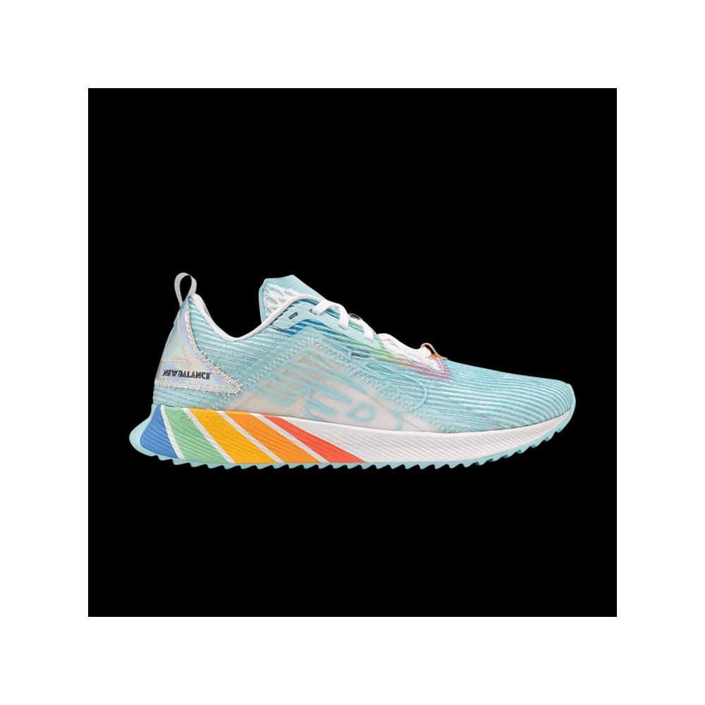 Кроссовки New Balance Wmns FuelCell Echo 'Pride Collection' 1