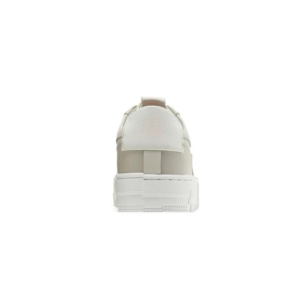 Кроссовки Nike Wmns Air Force 1 Pixel 'Light Stone' 7