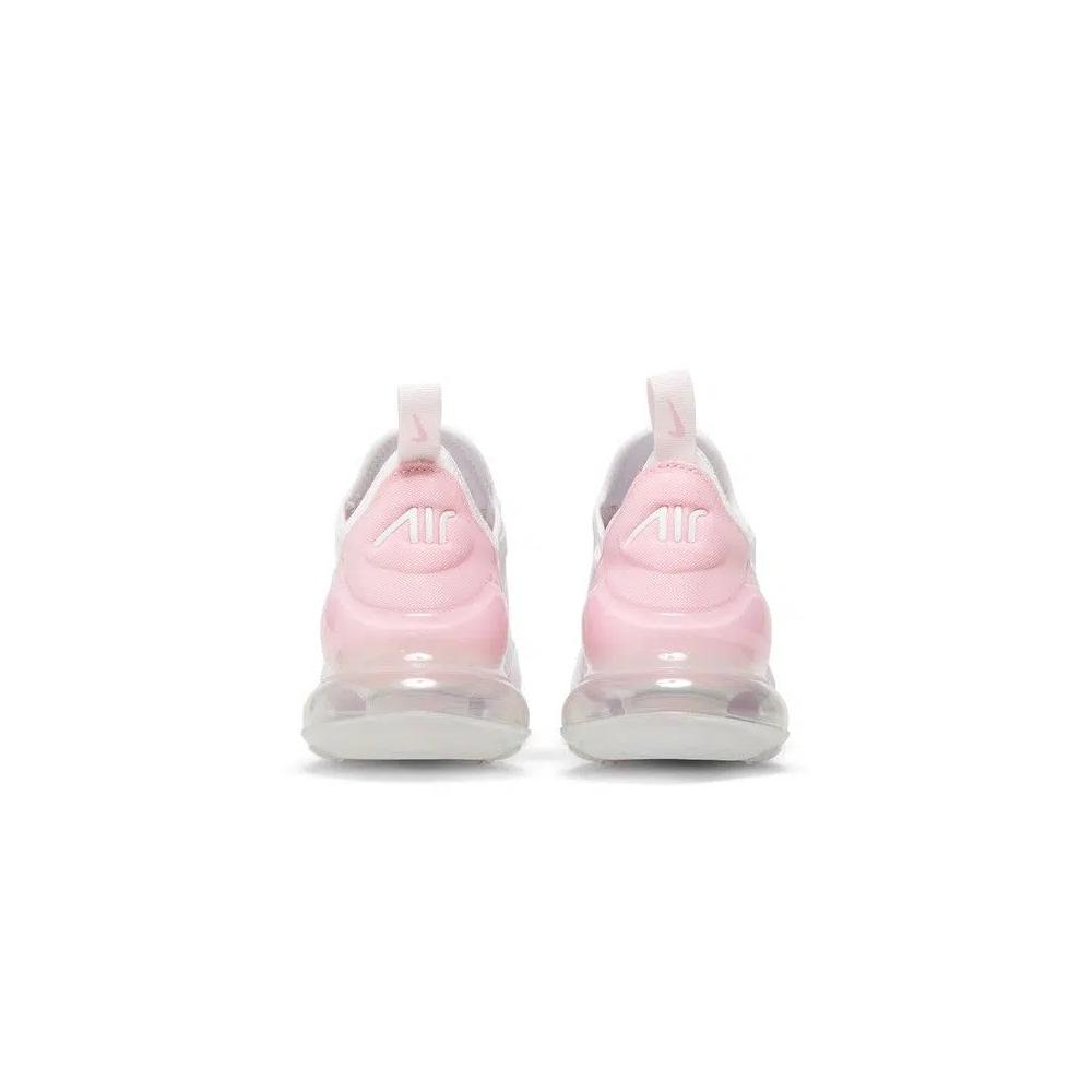 Кроссовки Nike Wmns Air Max 270 'White Soft Pink' 6