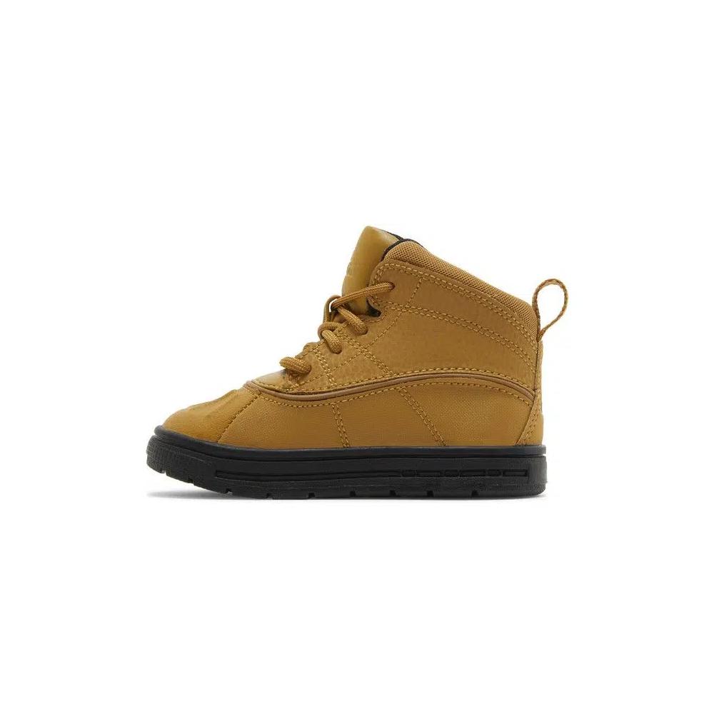 Ботинки Nike Woodside 2 High ACG TD 'Wheat' 3