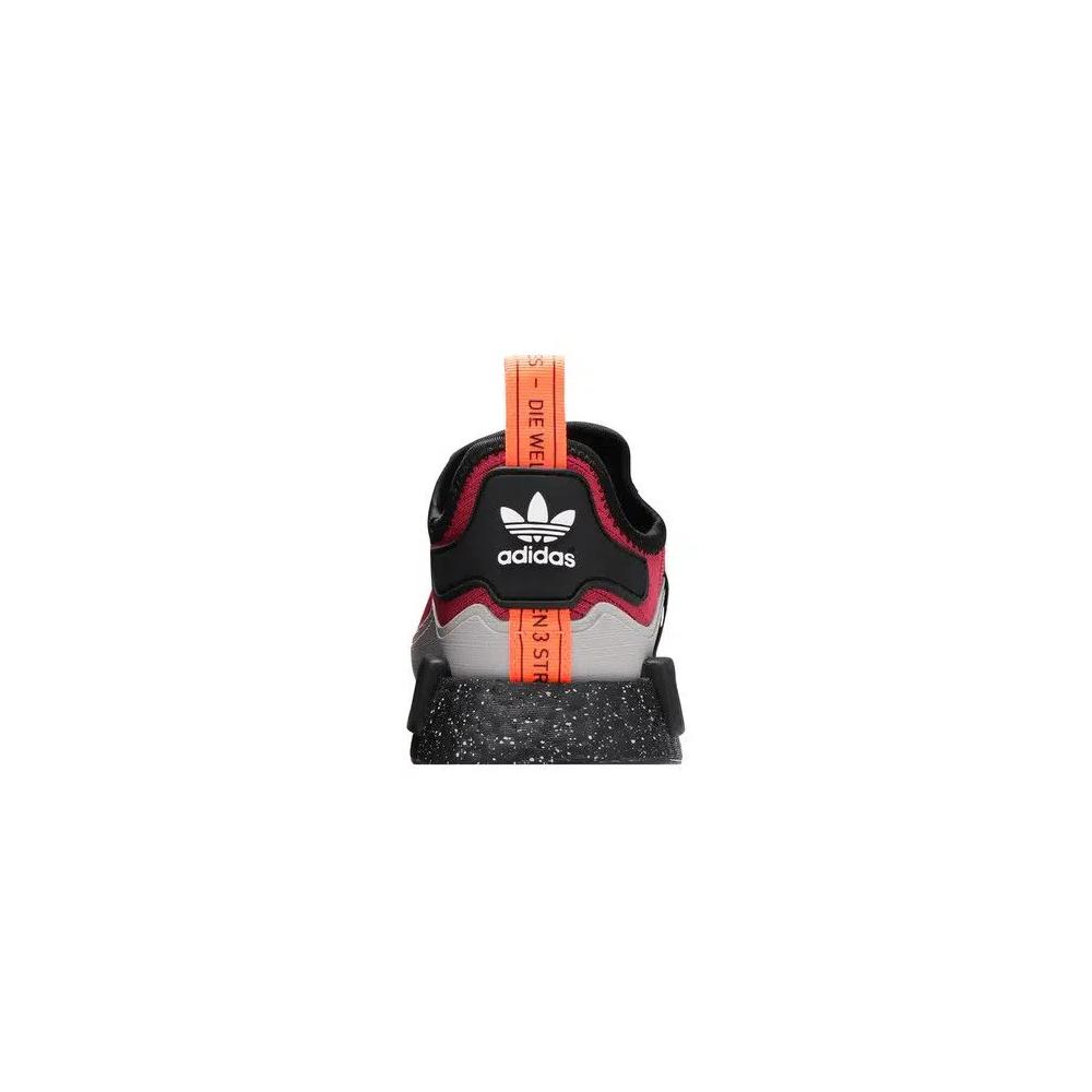 Кроссовки Adidas NMD_R1 Trail 'Wild Pink Black' 7