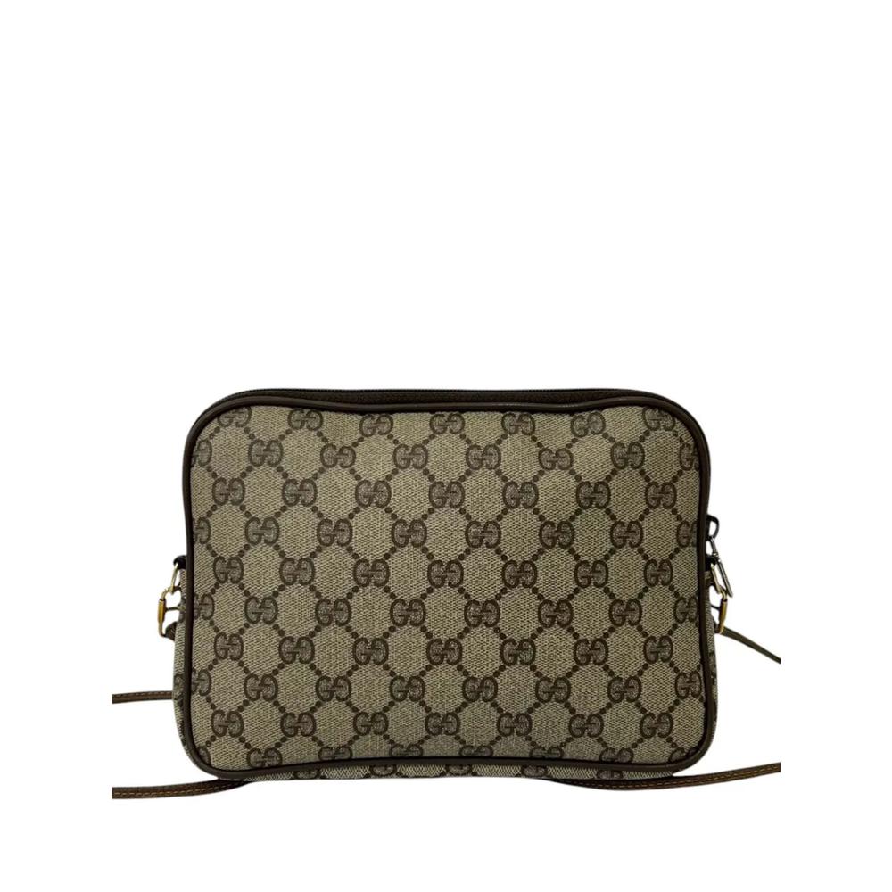 1980-1990 GG Supreme crossbody bag 3