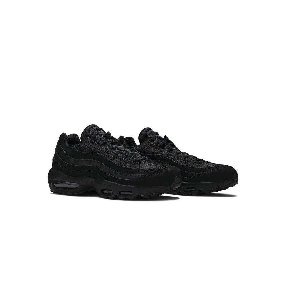 Кроссовки Nike Air Max 95 'Triple Black' 8