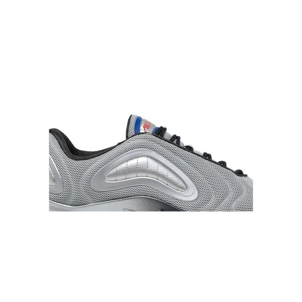 Кроссовки Nike Air Max 720 'Матовый серебристый' 2