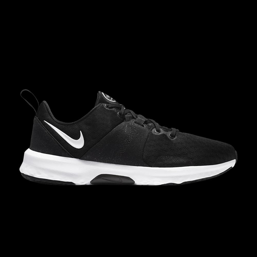 Кроссовки Nike Wmns City Trainer 3 'Black White' 1