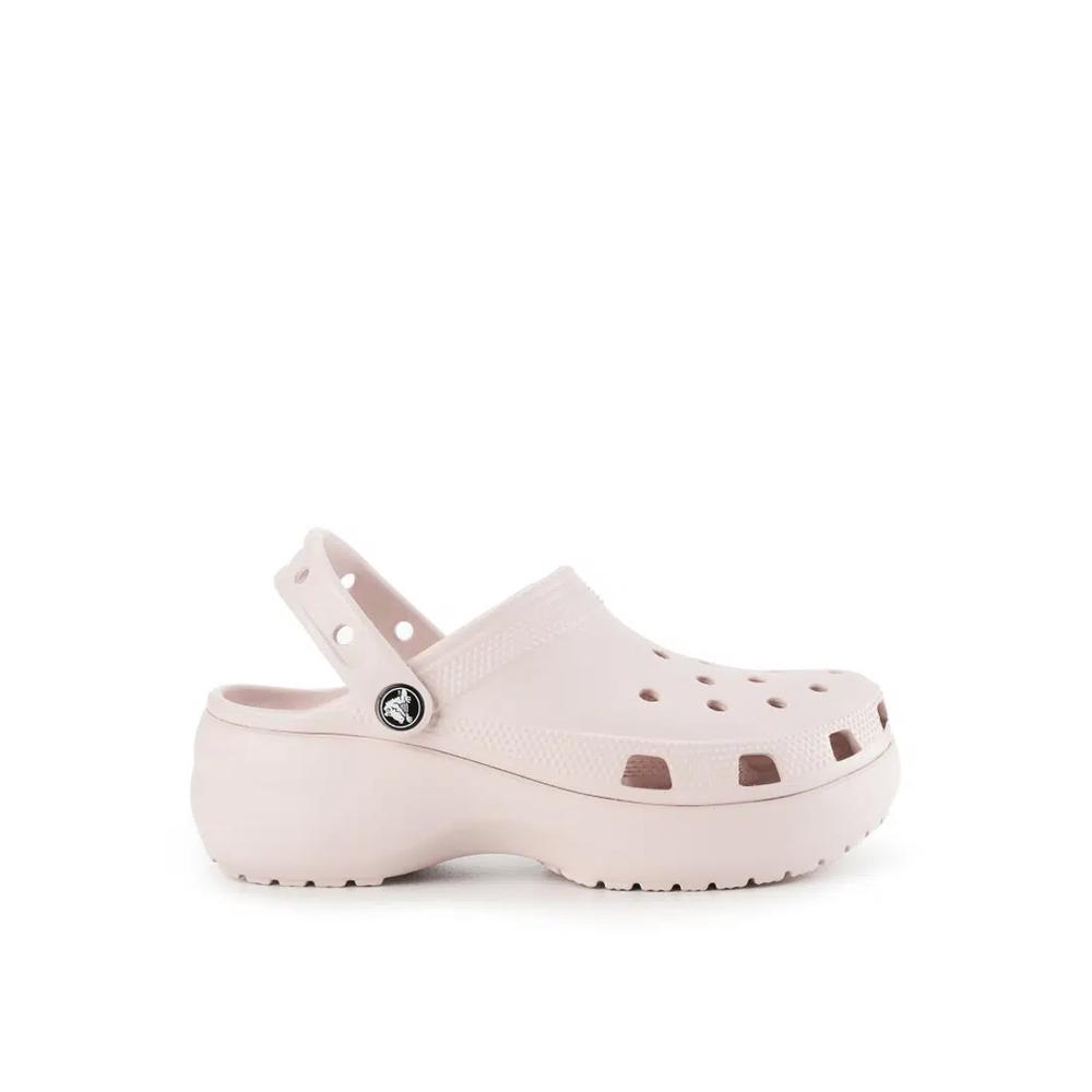 Классические сабо на платформе 1