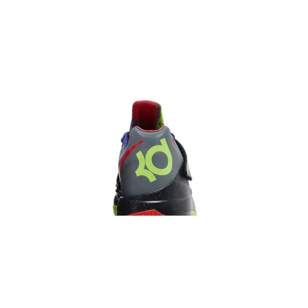 Кроссовки Nike Zoom KD 4 'Nerf' 2024 7