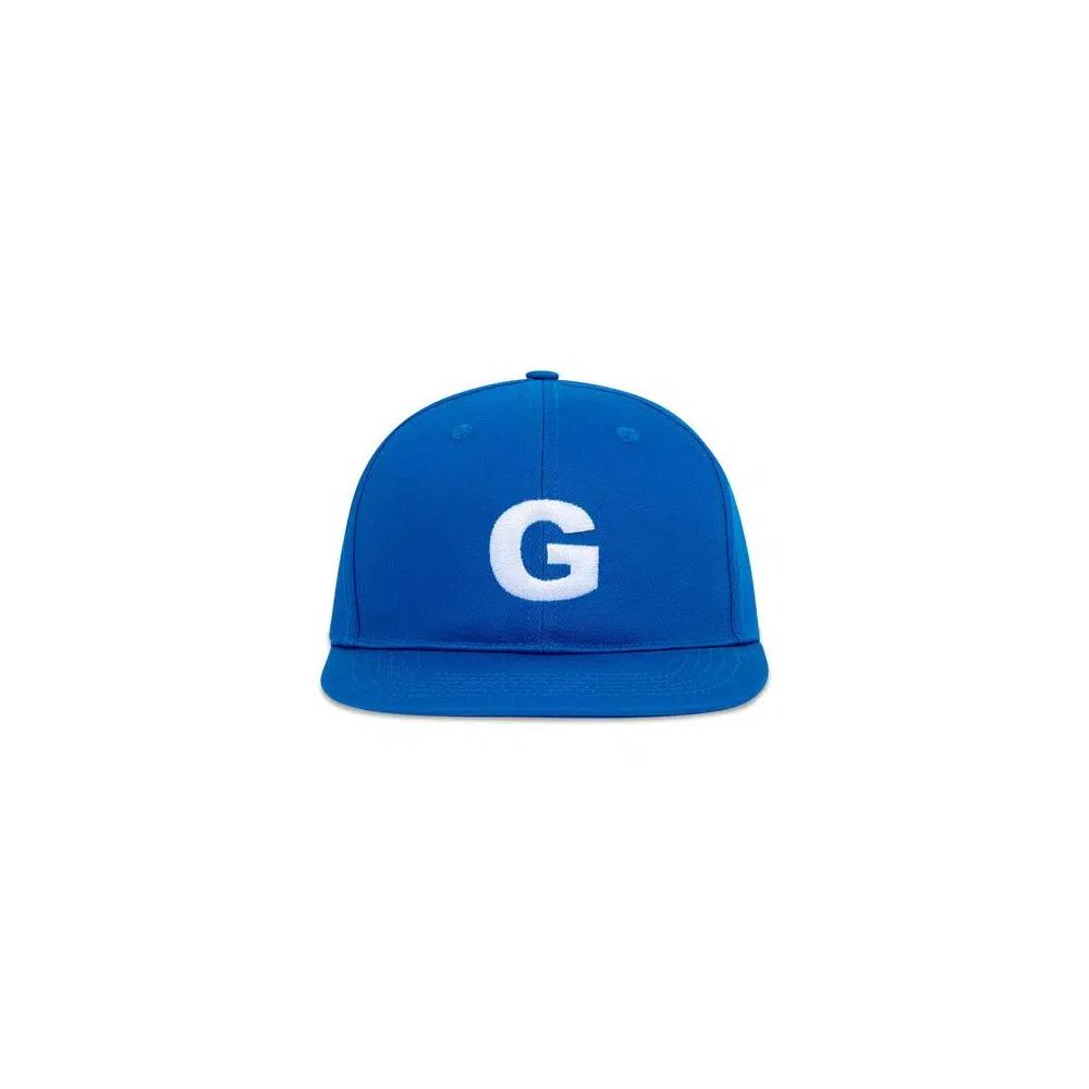Шляпы GOLF WANG G Hat 'Blue' 1