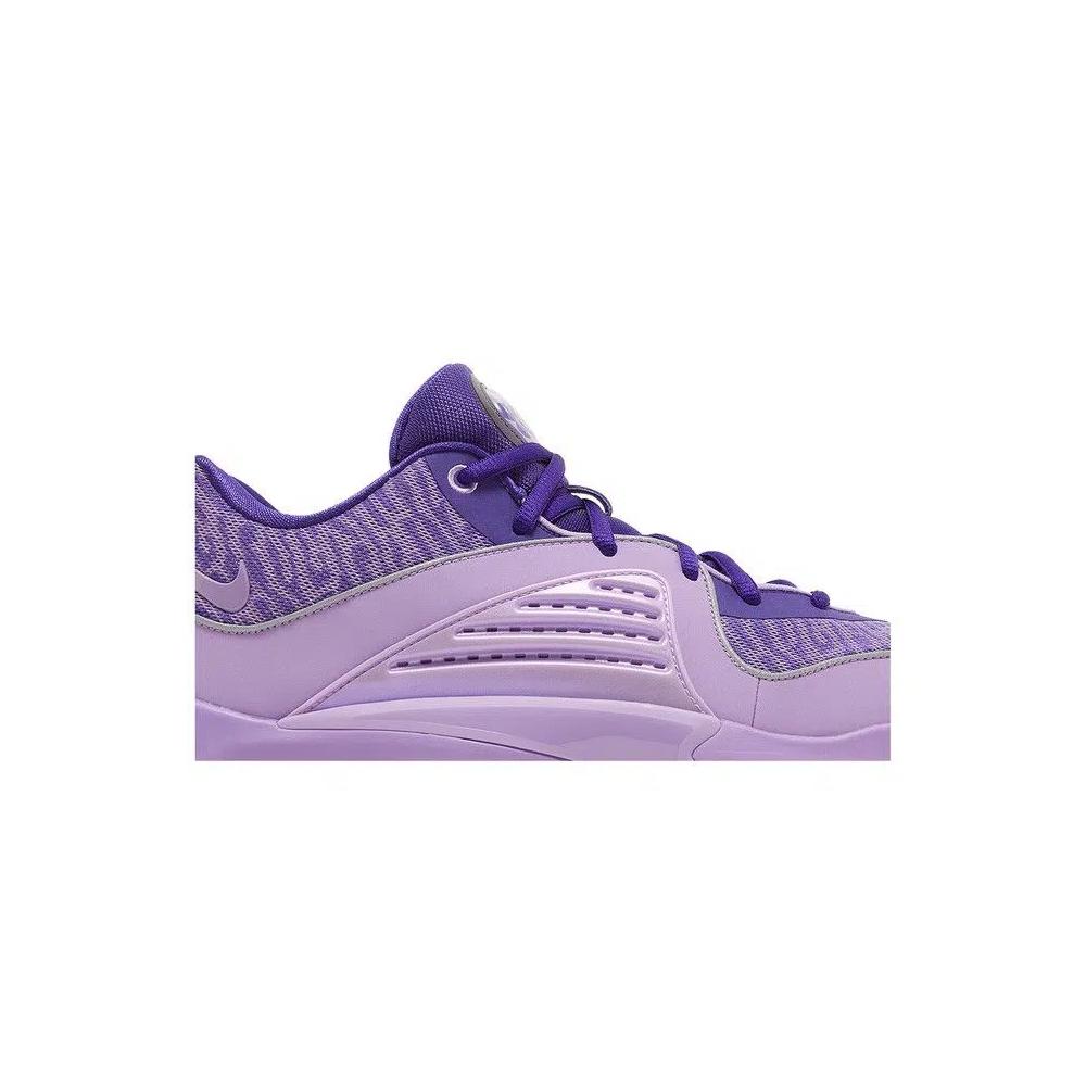 Кроссовки Nike KD 16 'B.A.D.' 2