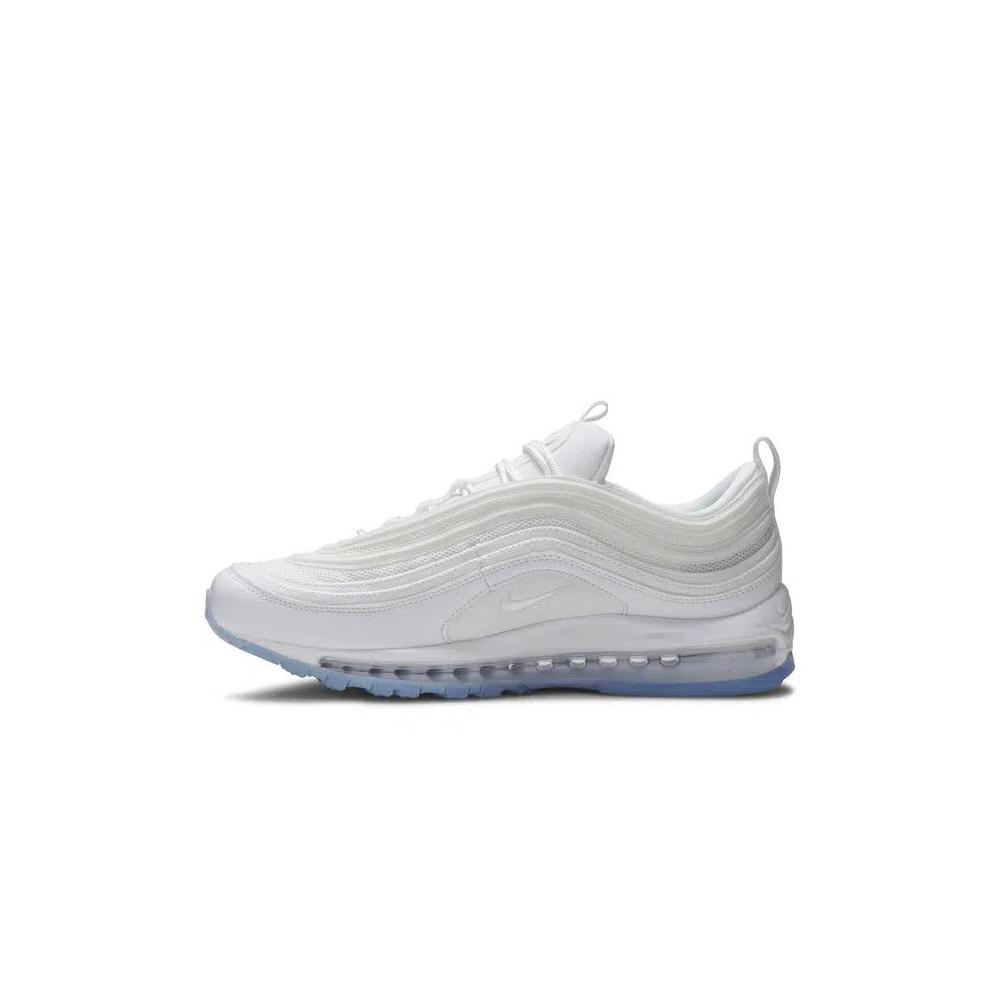 Кроссовки Nike Air Max 97 'White Ice' 4
