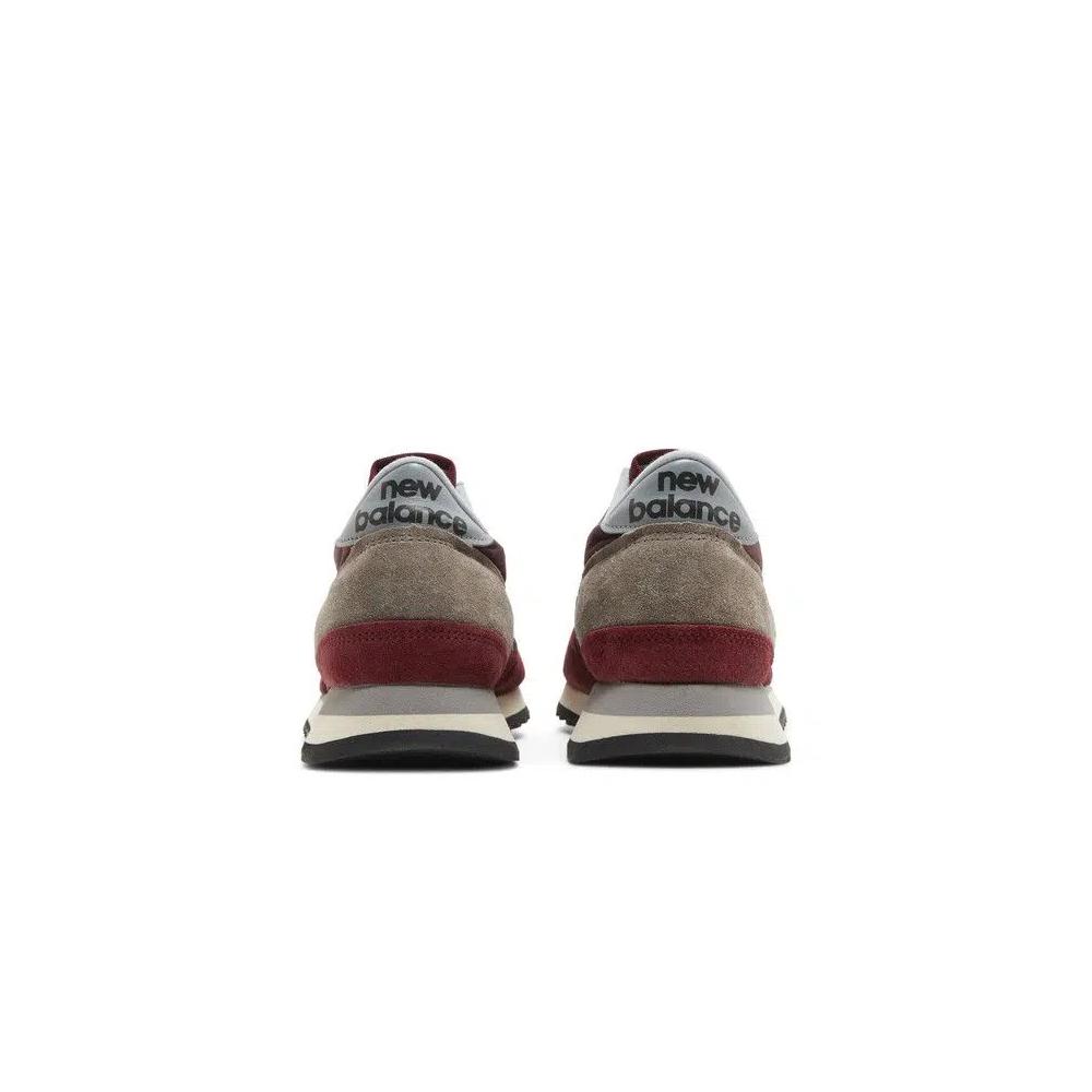 Кроссовки New Balance 730 Made in England '40th Anniversary' 7