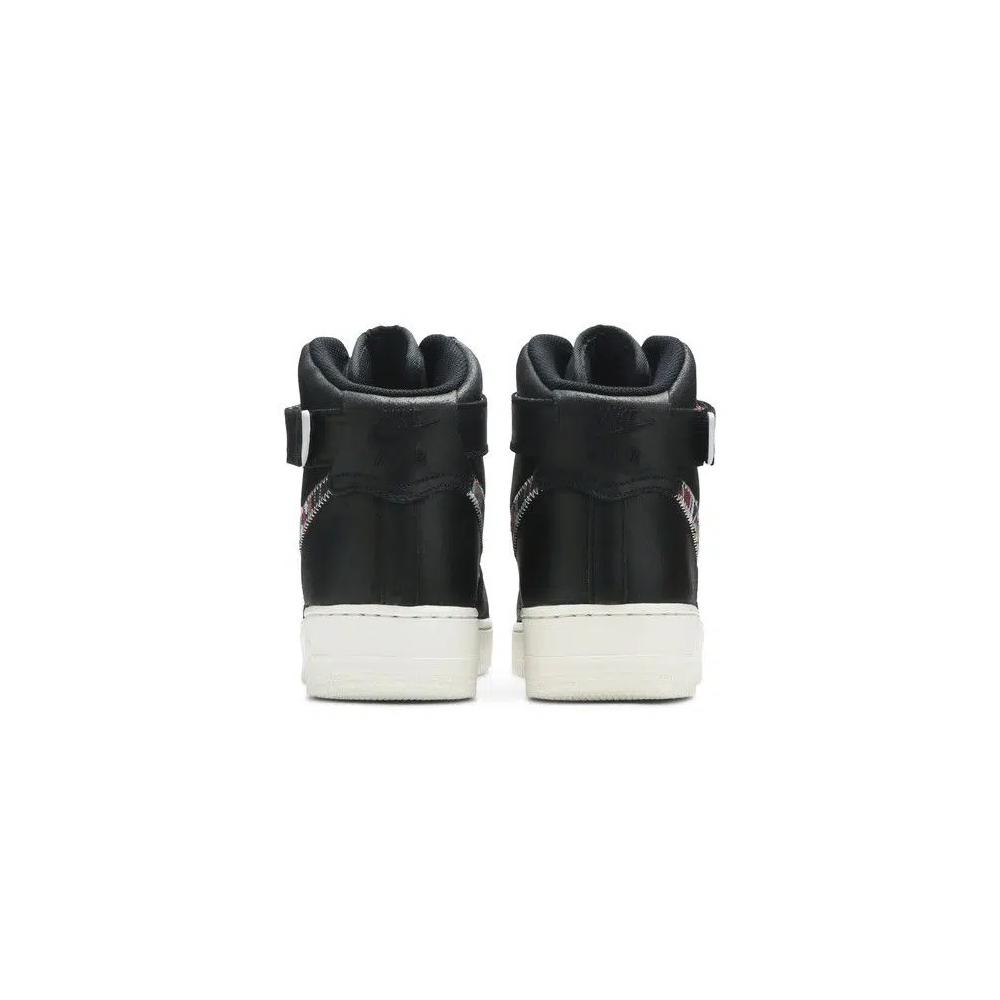 Кроссовки Nike Air Force 1 High '07 LV8 'Afro Punk' 6
