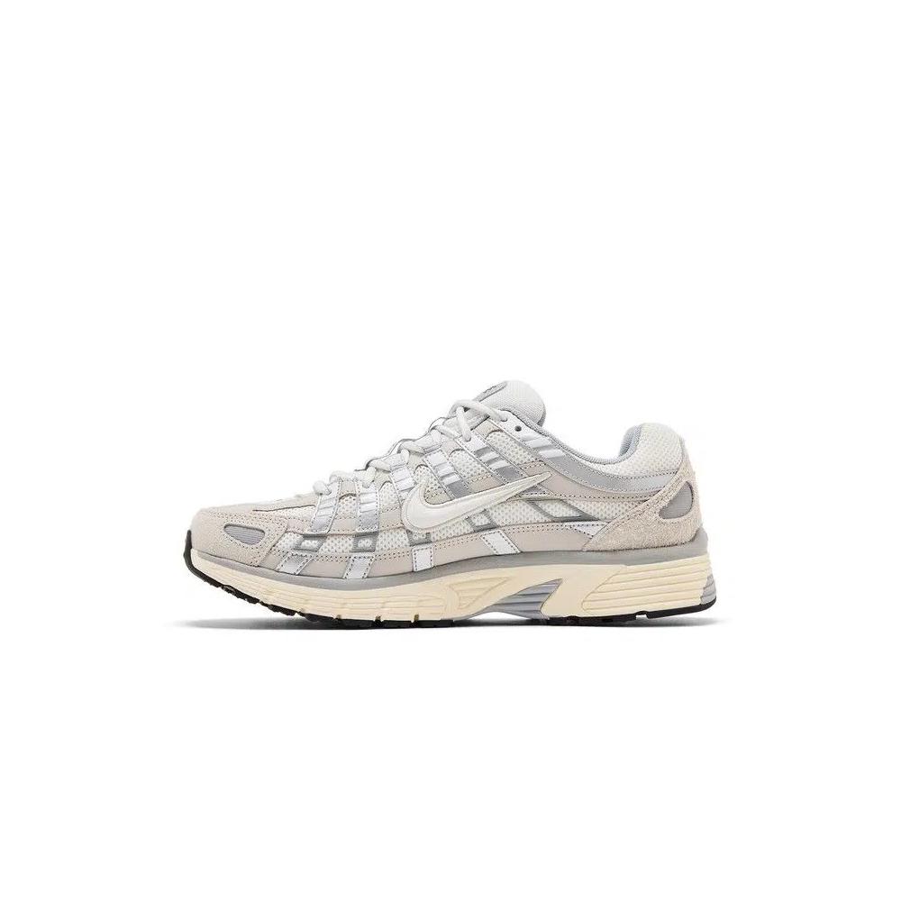 Кроссовки Nike P-6000 'Light Bone' 3