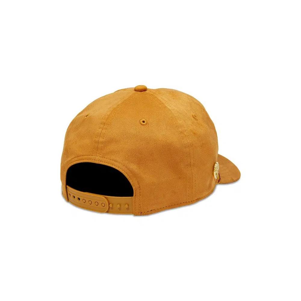 Бейсболки Timberland x New Era Dodgers Adjustable Cap 'Black' 2