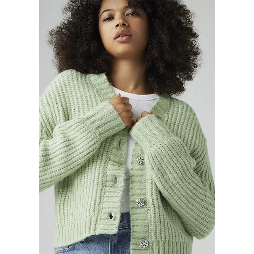 Кардиган женский Levi's® Gala Fairisle 3