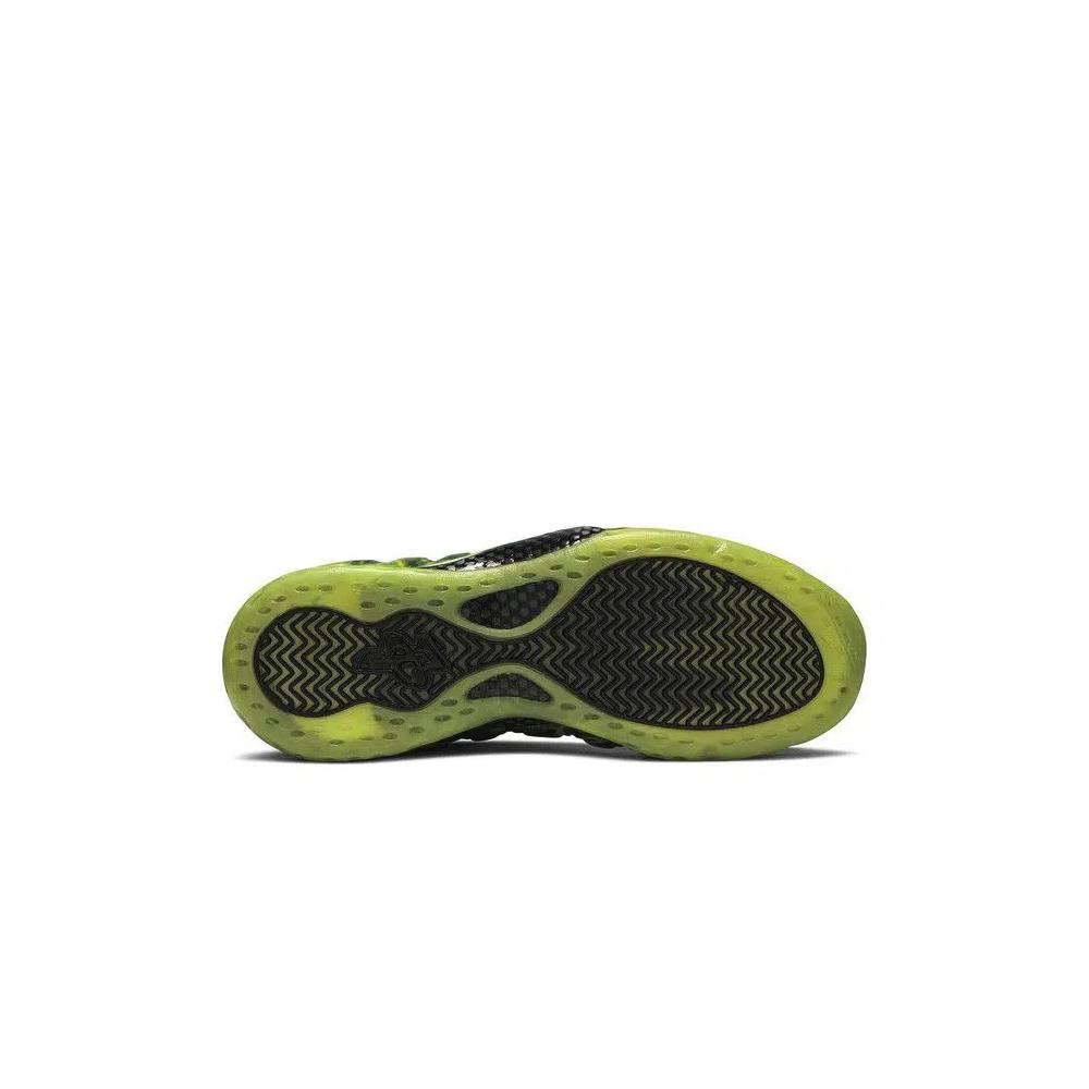 Кроссовки Nike Air Foamposite One 'Paranorman' 4
