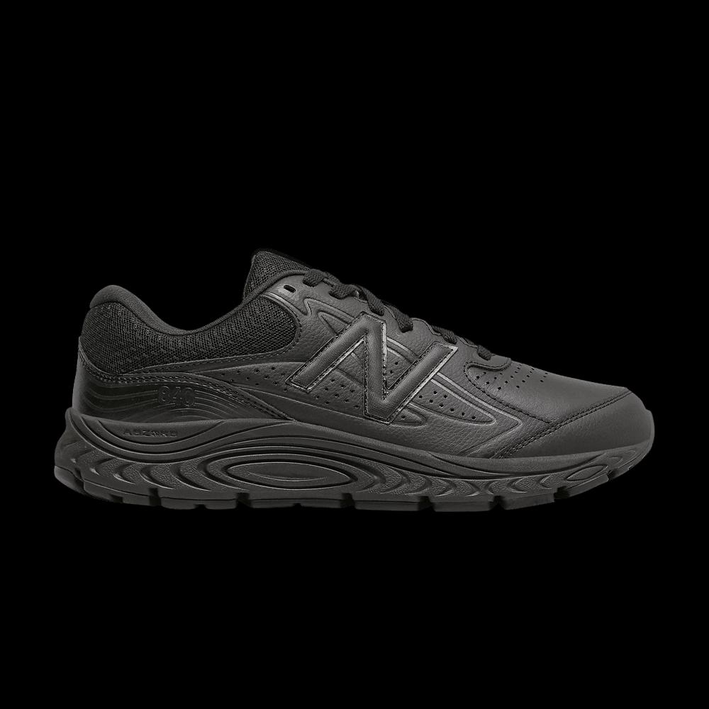 Кроссовки New Balance MW840V3 'Черный' 1