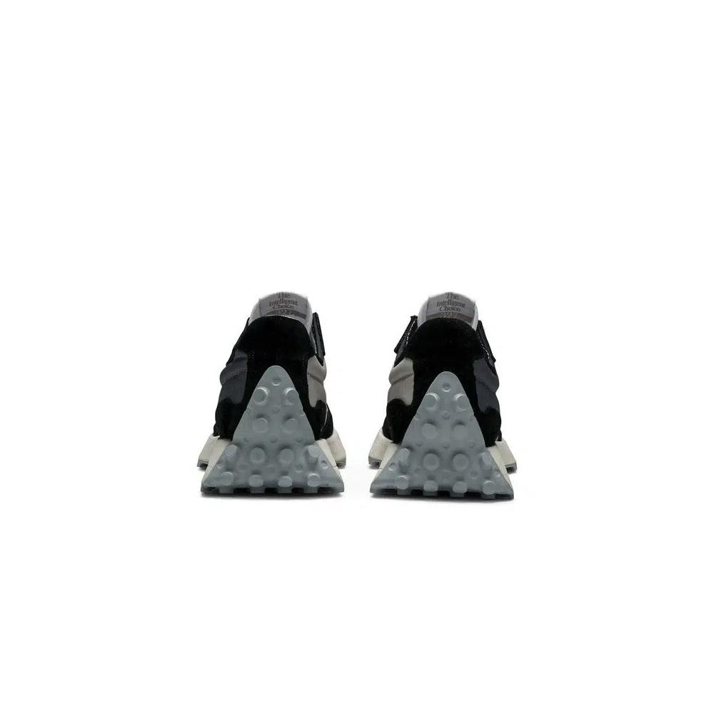 Кроссовки New Balance Wmns 327 'Black White' 6