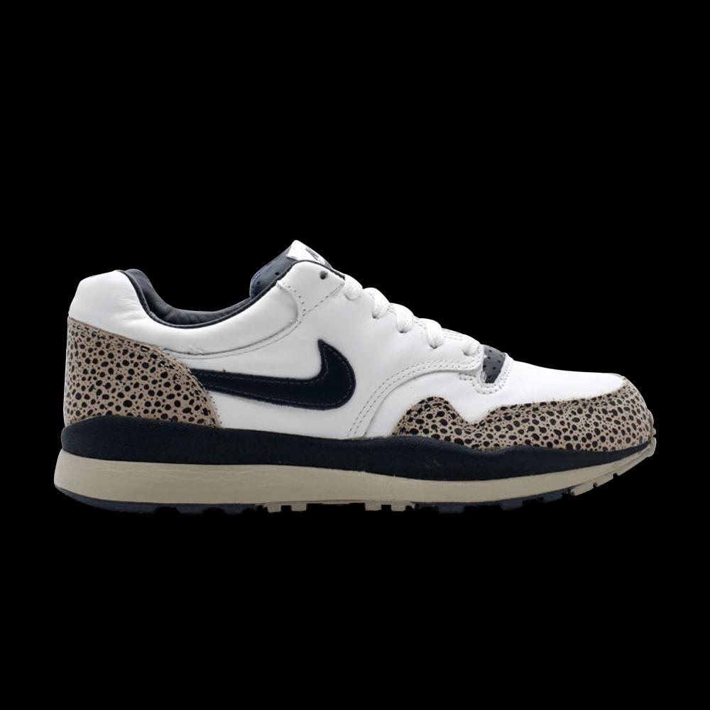 Кроссовки Nike Air Safari 1