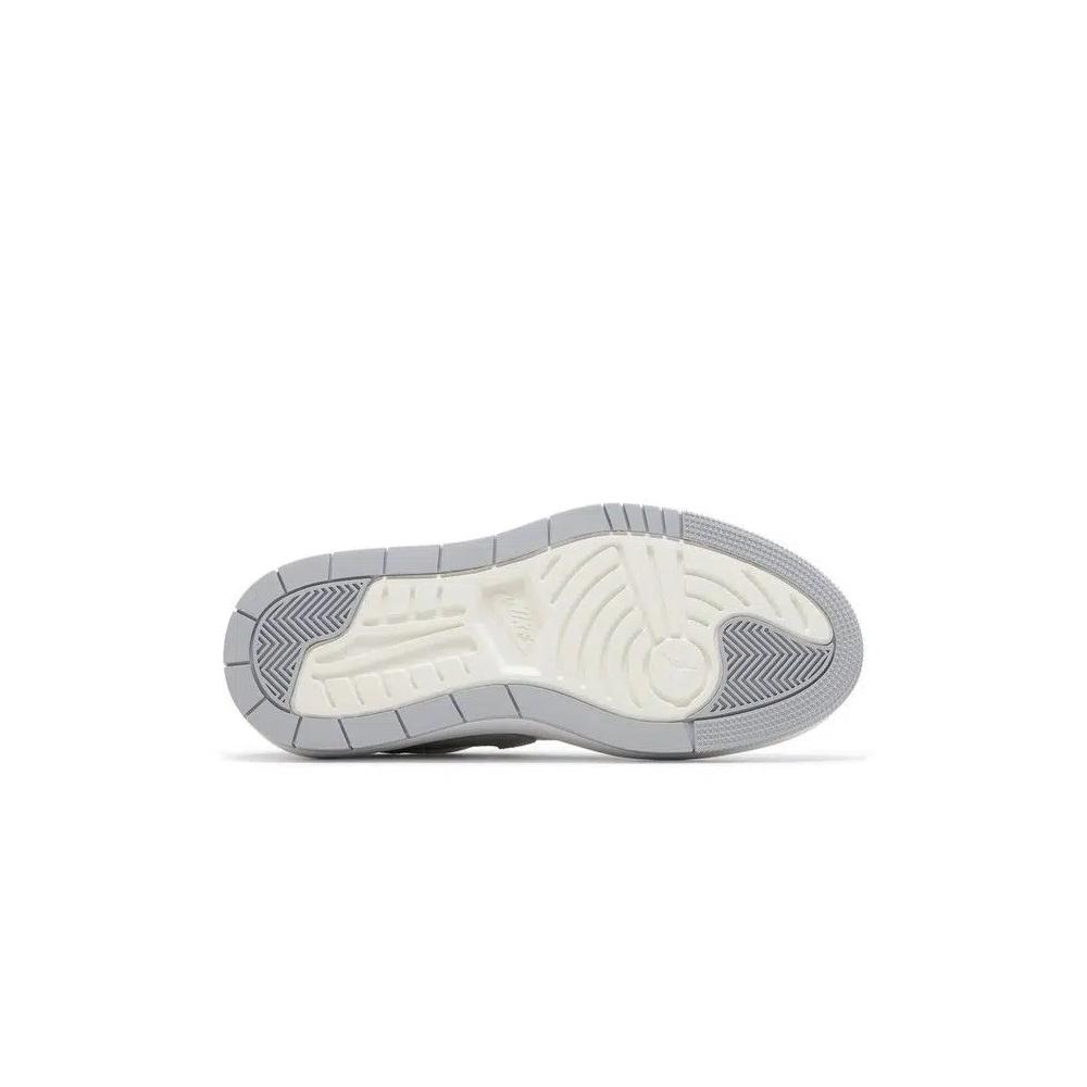 Лайфстайл Баскетбол Wmns Air Jordan 1 Elevate Low 'Wolf Grey' 4