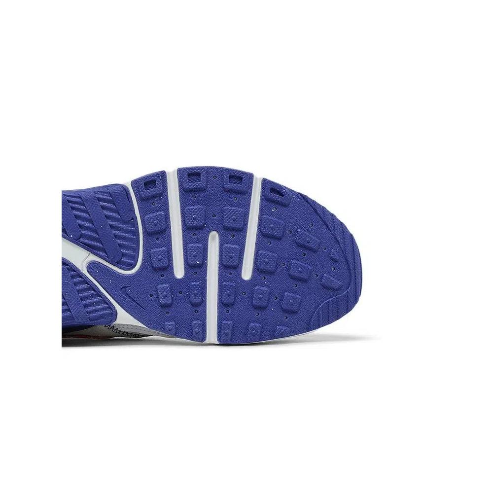 Кроссовки Nike Air Max Excee AMD GS 'White Indigo Burst' 5