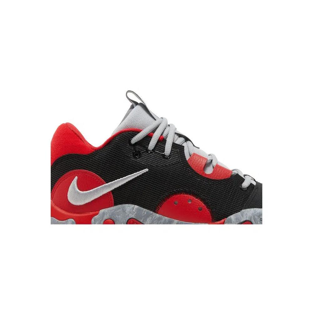 Кроссовки Nike PG 6 EP 'Bred' 2