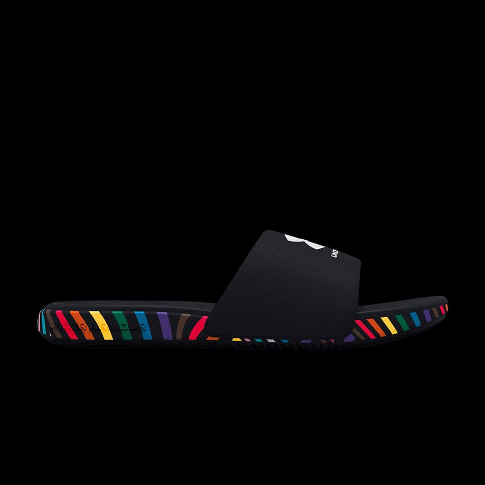 Слайды Under Armour Ansa Slide 'Гордость' 1