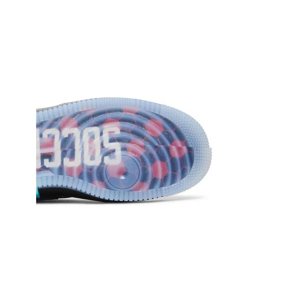 Кроссовки Nike Wmns Air Force 1 Fontanka 'Doernbecher' 6