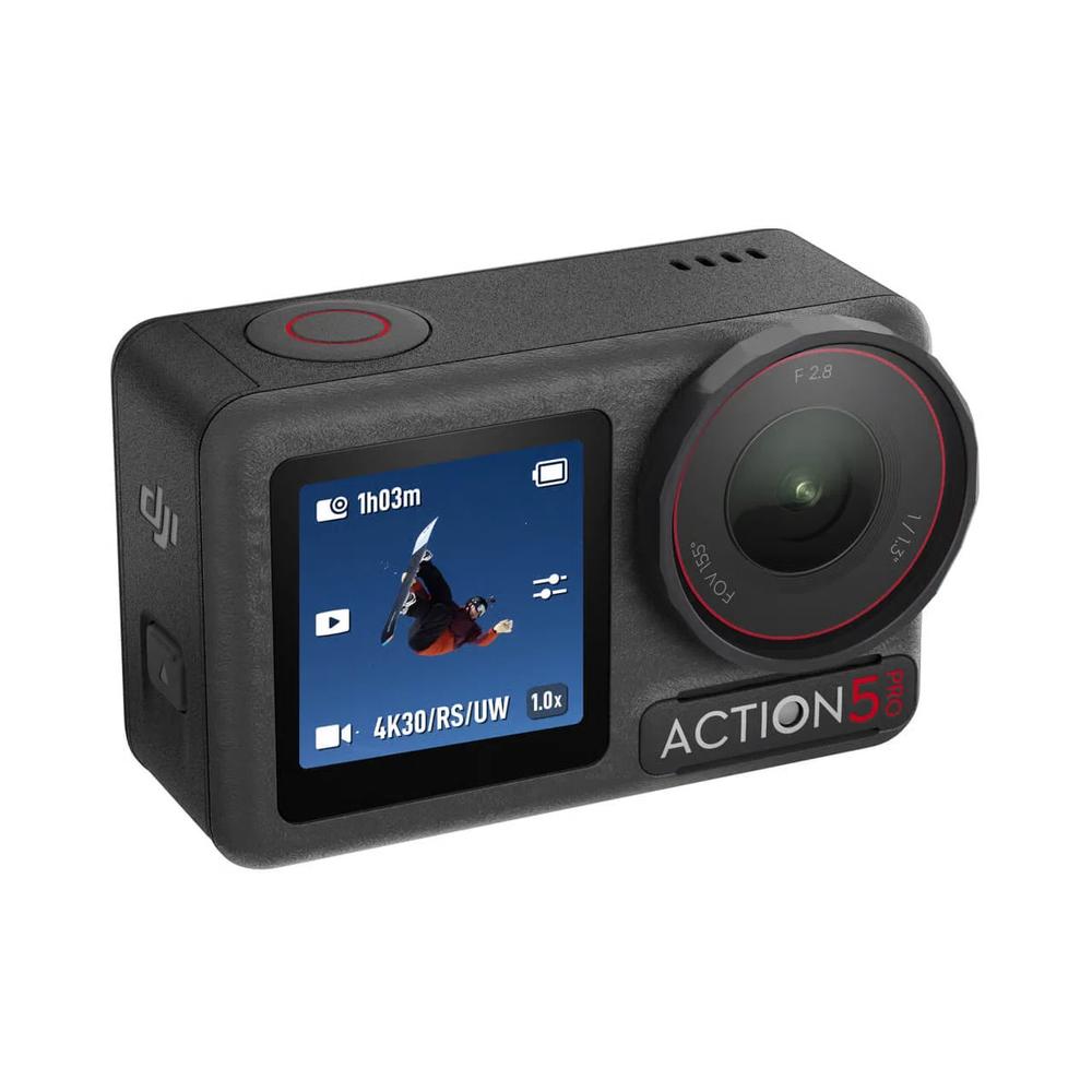DJI Osmo Action 5 Pro Adventure Combo комплект для съемки 5
