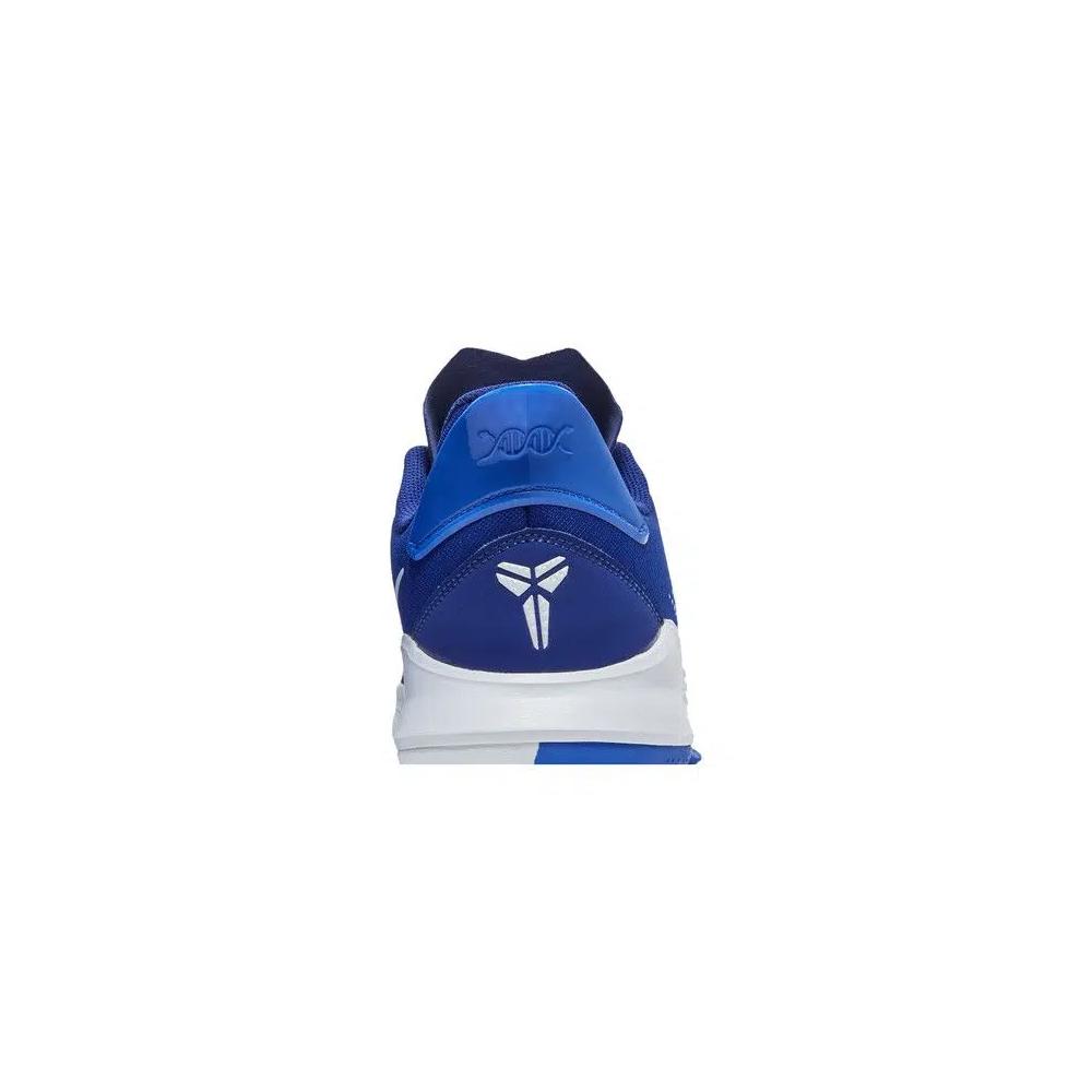 Кроссовки Nike Mamba Fury Team 'Hyper Royal' 7
