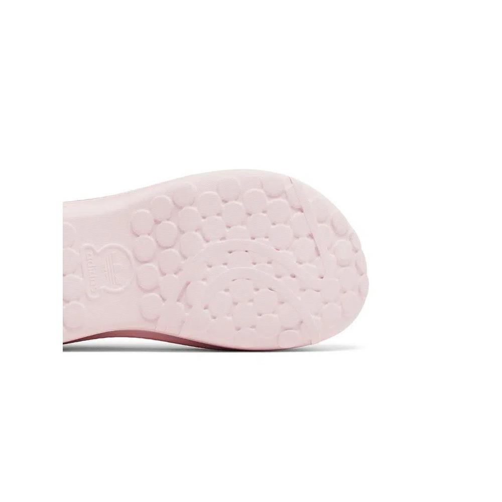 Мюли adidas Wmns Adifom Stan Smith Mule 'Clear Pink' 5