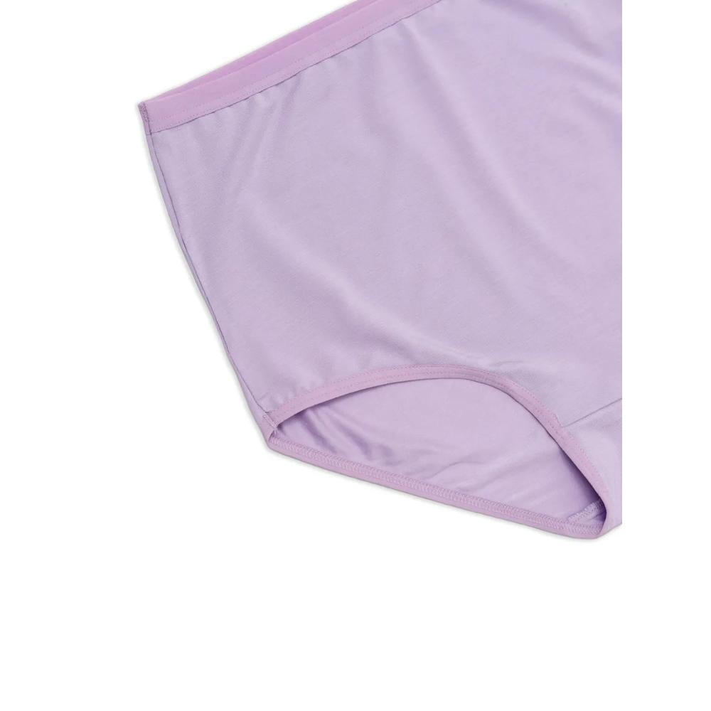 elasticated-waist briefs 2