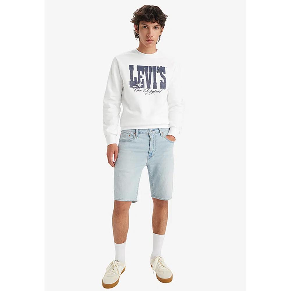 Мужские шорты Levi's® 405 Standard Shorts 2