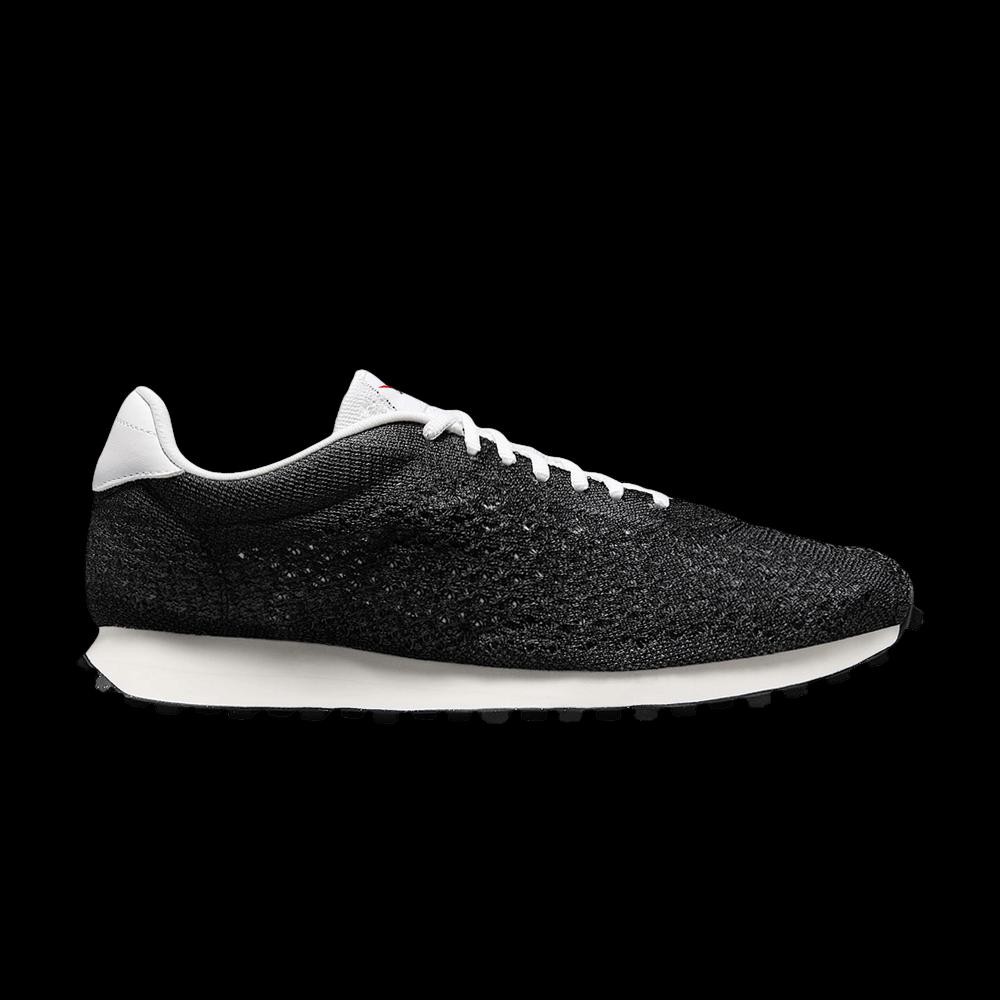 Кроссовки Nike LD 1000 Flyknit 'Black Dark Smoke Grey' 1