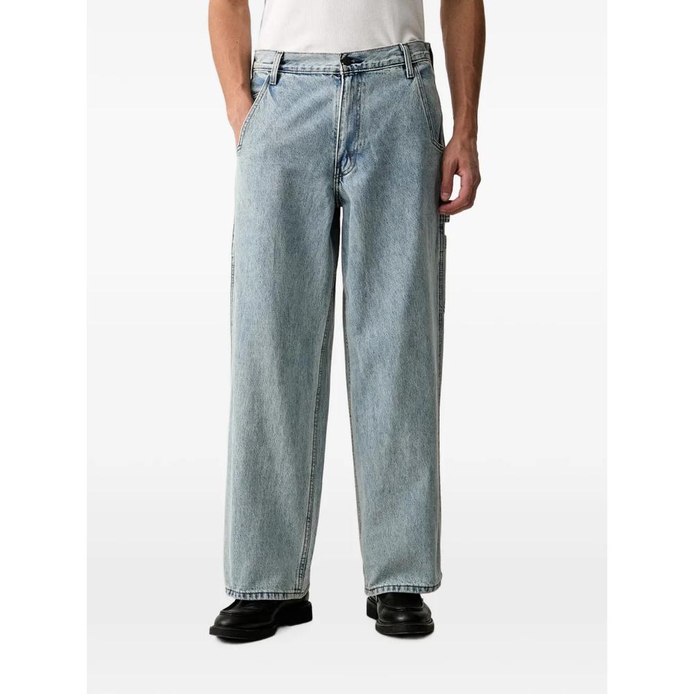 Джинсы Extra Baggy Utility 1