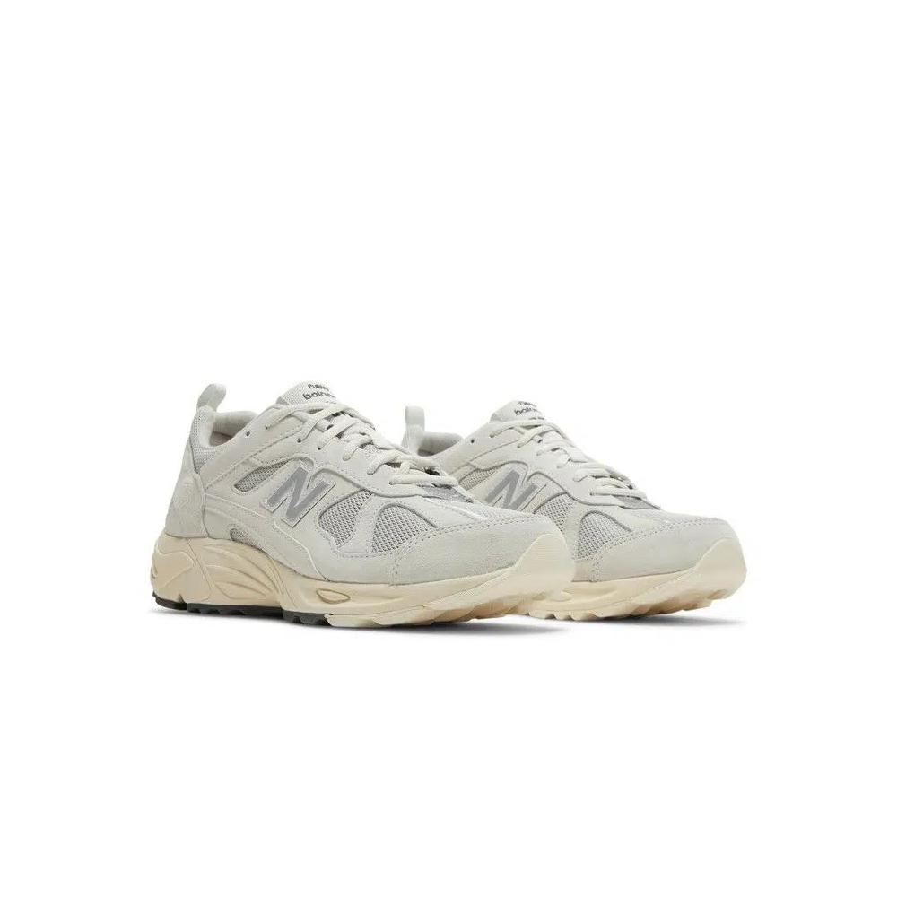 Кроссовки New Balance 878 'Light Grey' 8