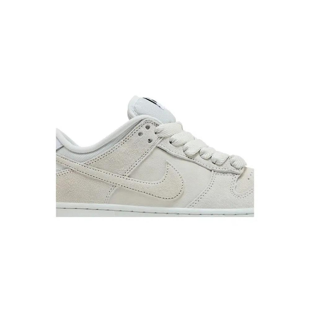 Кроссовки Nike Dunk Low SB Pro B 'Pale Ivory' 2