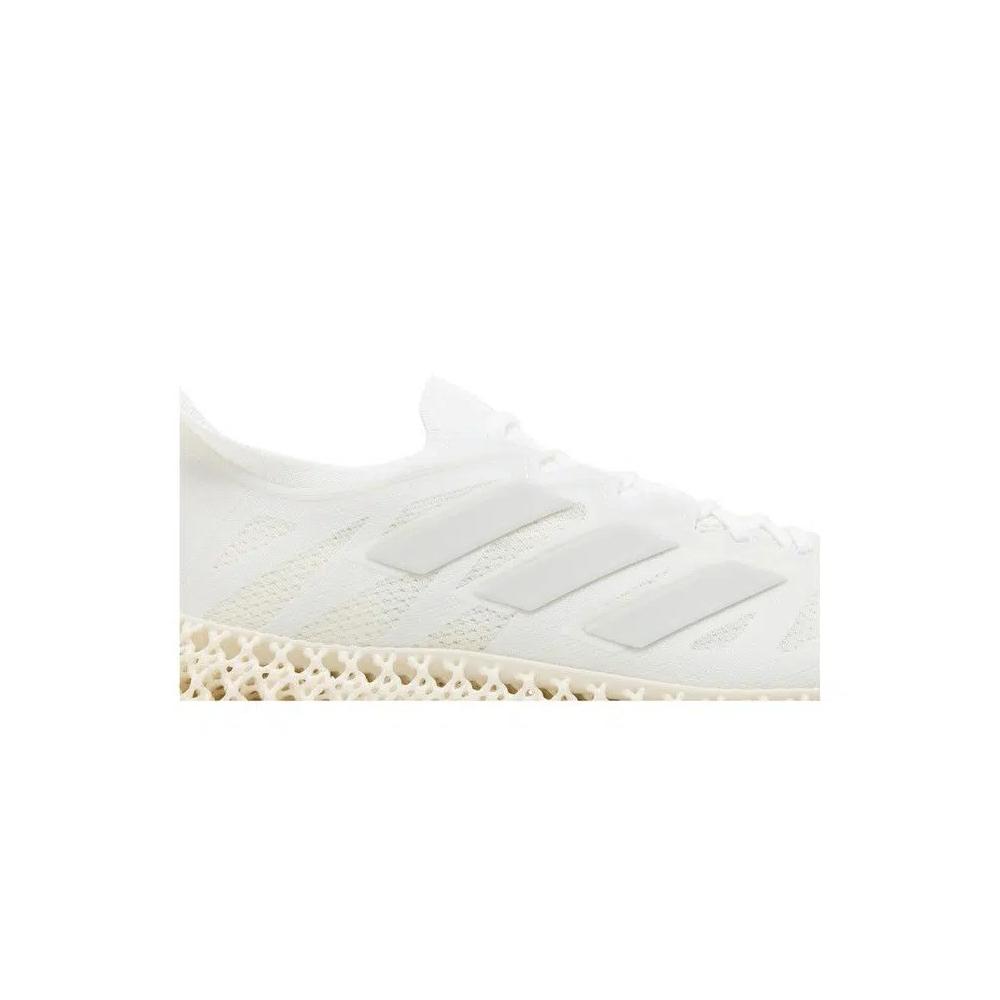 Кроссовки adidas 4DFWD 3 'Triple White' 2