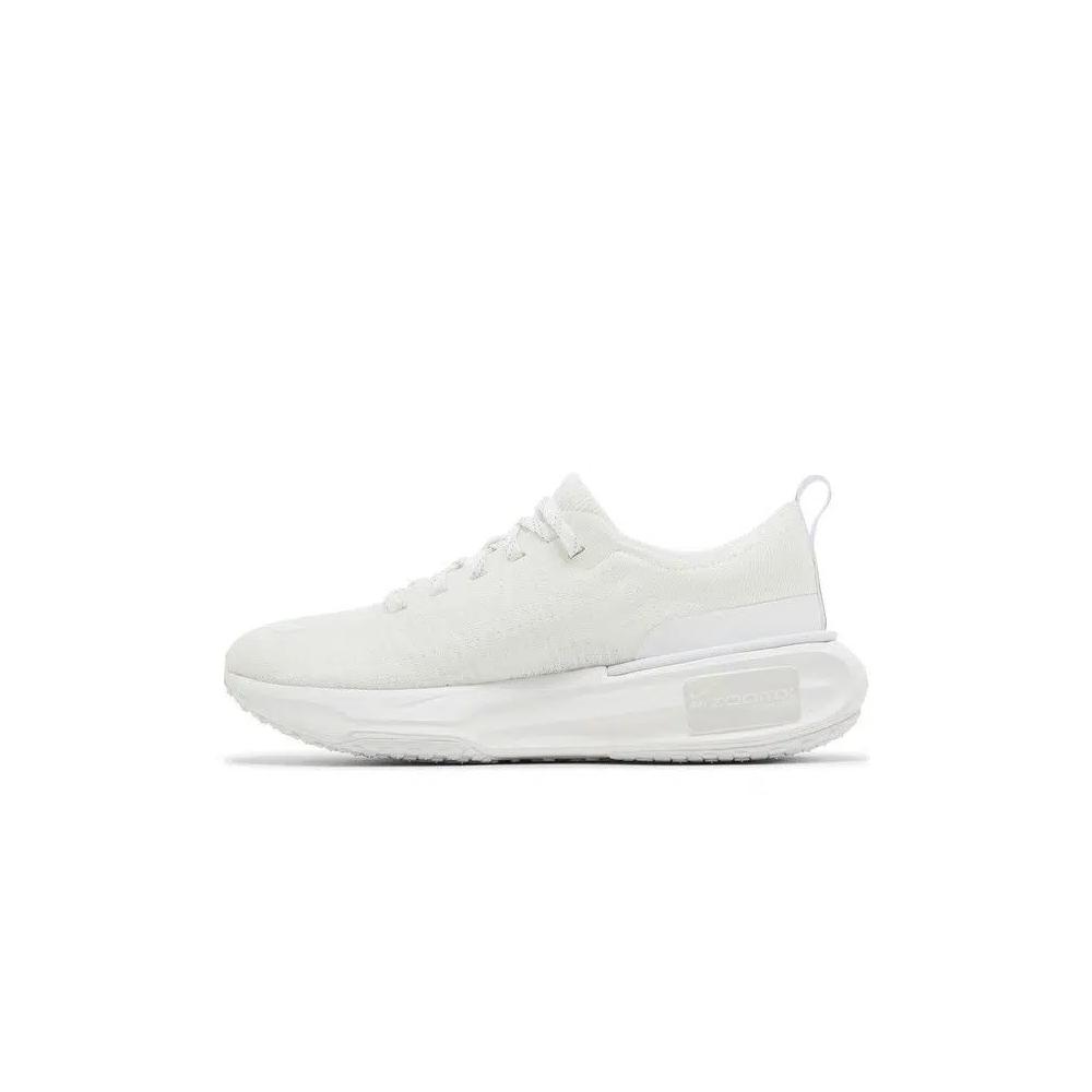 Кроссовки Nike Wmns ZoomX Invincible 3 'White Photon Dust' 3