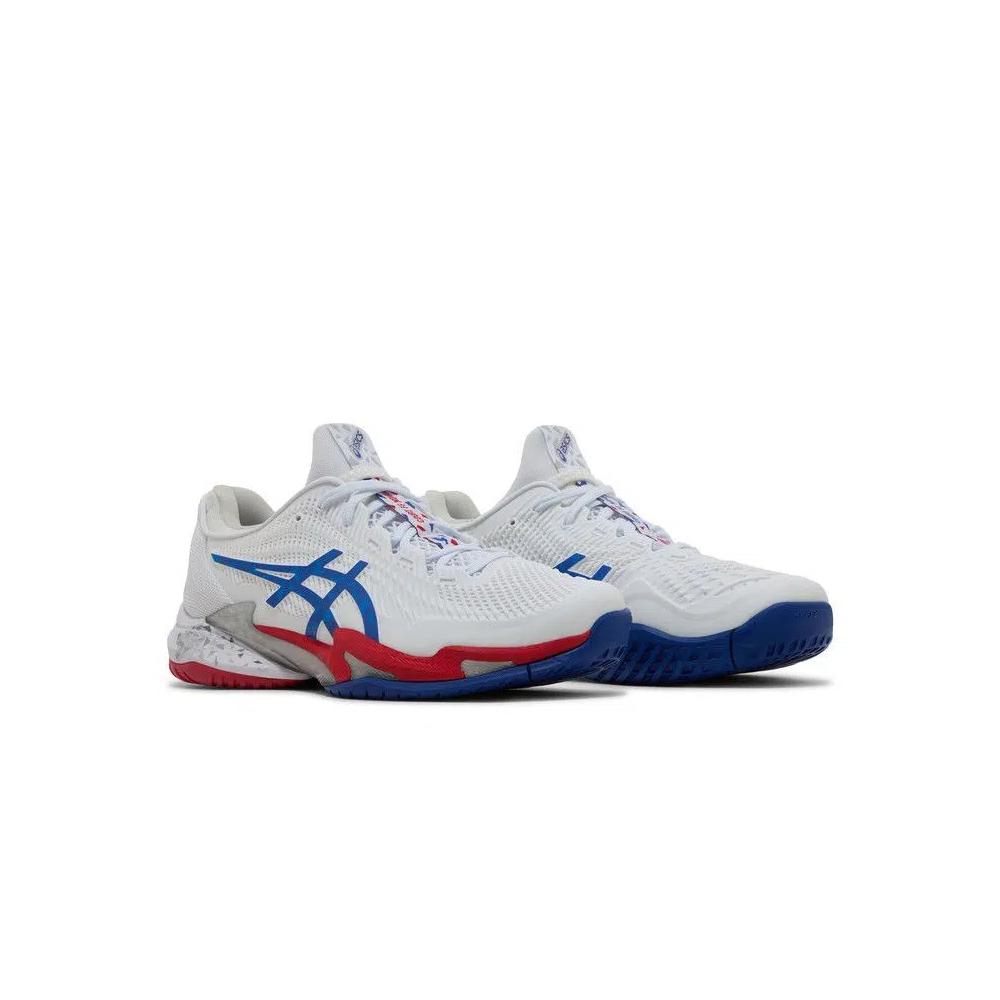 Кроссовки ASICS Court FF 3 Novak 'Paris' 8